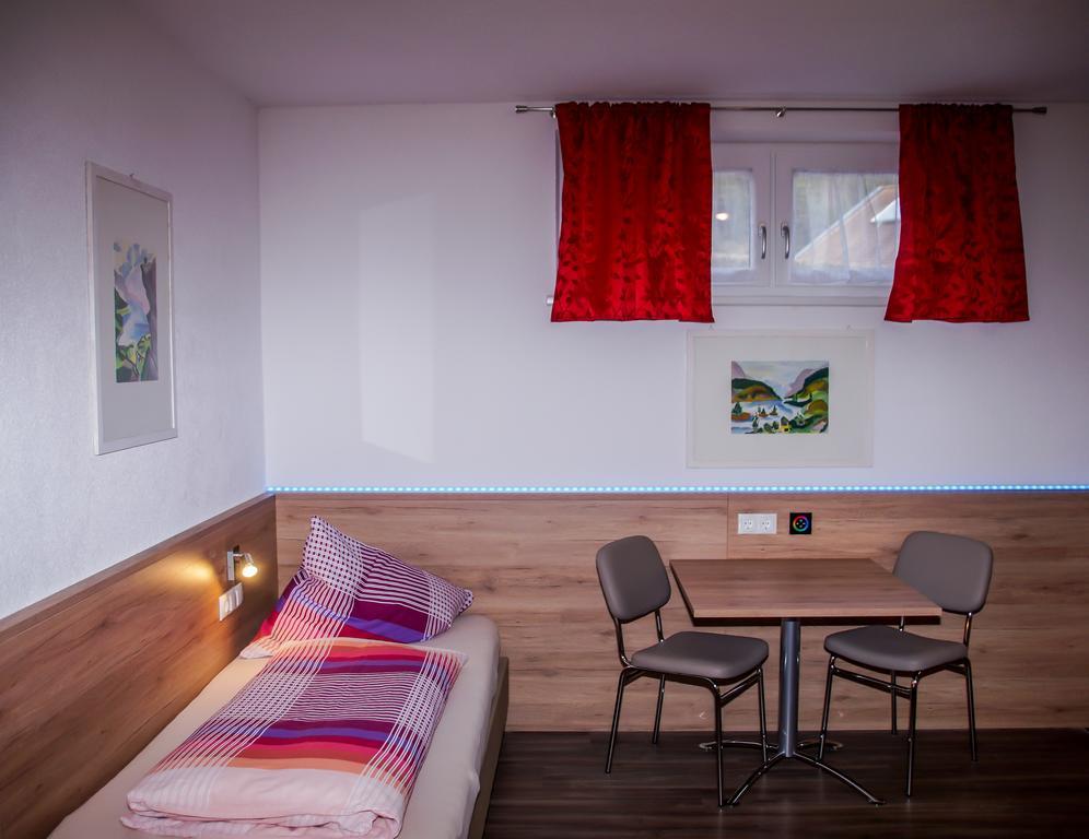 Appartement Apart Bella Monte à Pettneu am Arlberg Extérieur photo