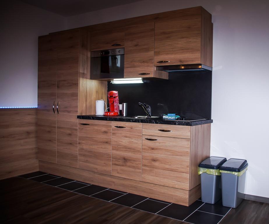 Appartement Apart Bella Monte à Pettneu am Arlberg Extérieur photo