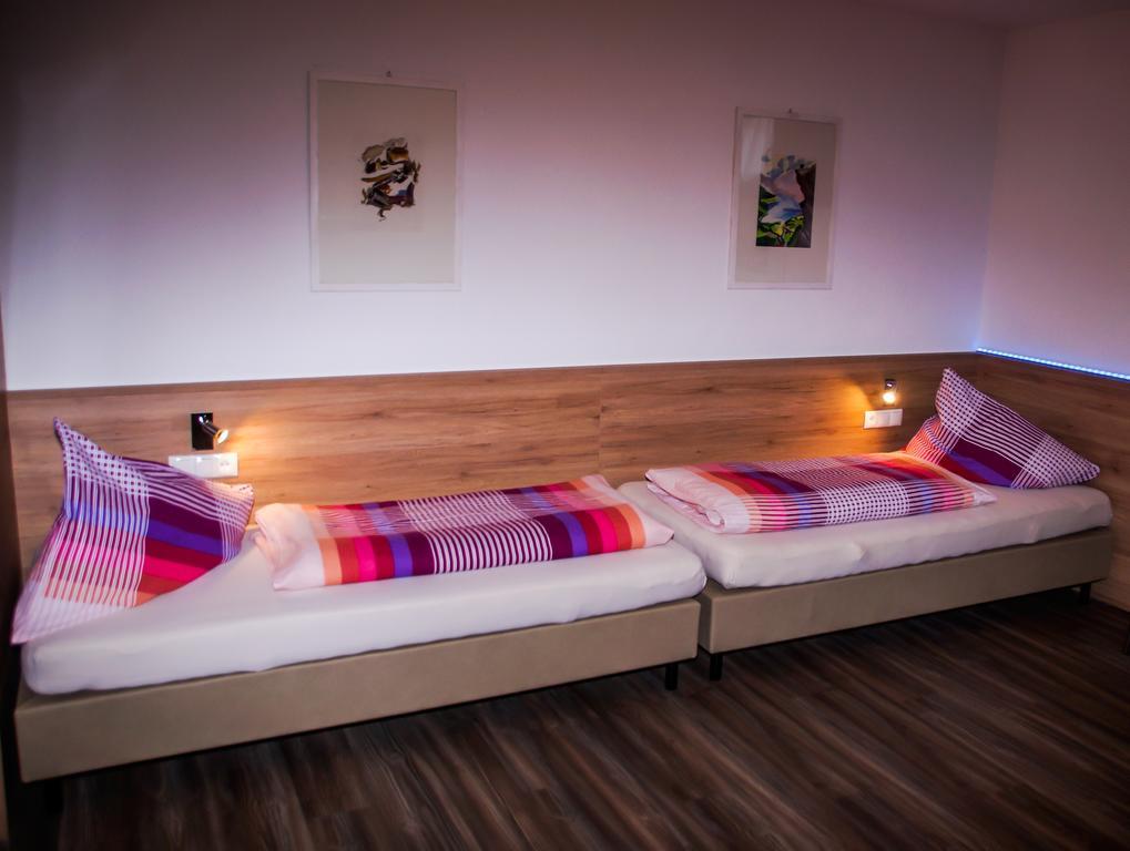 Appartement Apart Bella Monte à Pettneu am Arlberg Extérieur photo